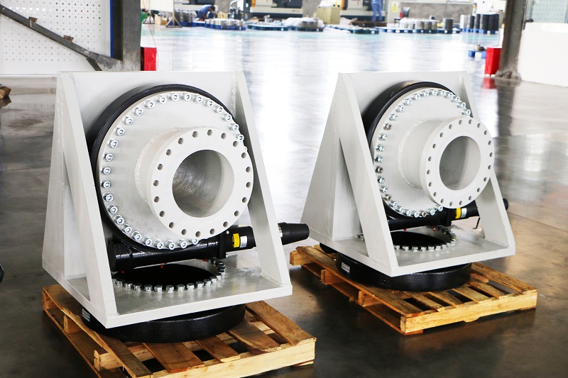 回轉(zhuǎn)驅(qū)動(dòng)定制產(chǎn)品 回轉(zhuǎn)驅(qū)動(dòng)定制產(chǎn)品