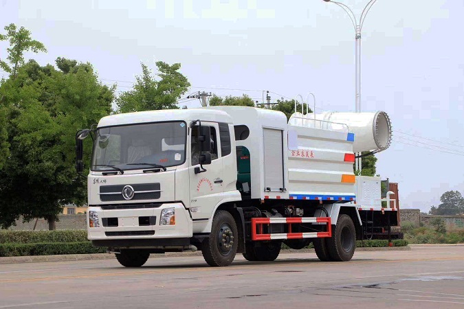 霧炮車回轉(zhuǎn)支承應(yīng)用