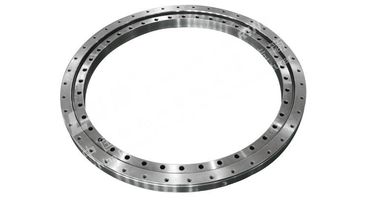 四點接觸球轉(zhuǎn)盤軸承(回轉(zhuǎn)支承)