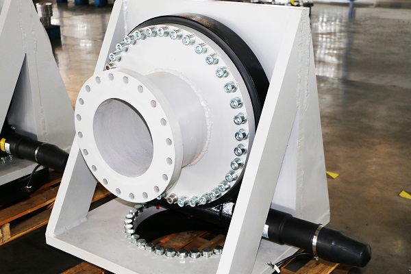 回轉(zhuǎn)驅(qū)動(dòng)定制產(chǎn)品