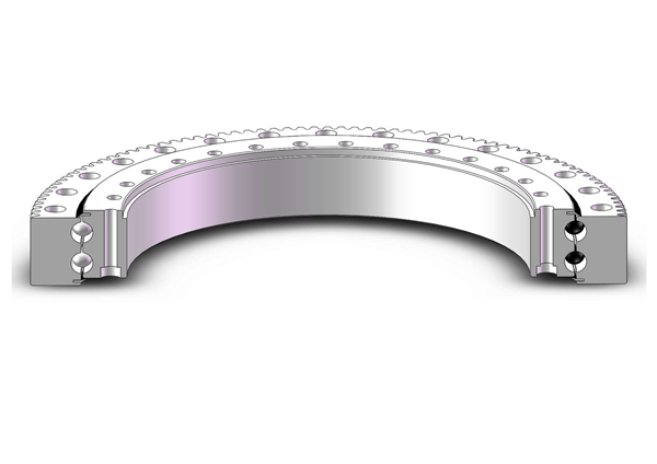 回轉支承 回轉支承